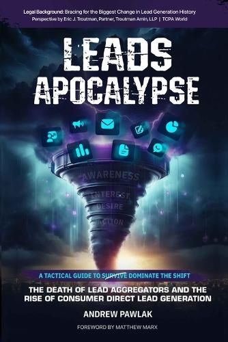 Cover image for Leads Apocalypse
