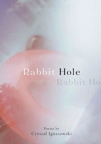 Cover image for Rabbit Hole