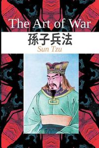 Cover image for The Art of War