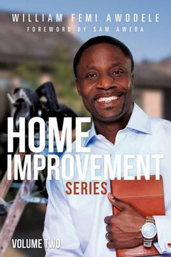 Cover image for Home Improvement Series Volume Two