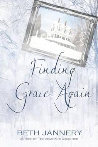 Cover image for Finding Grace Again
