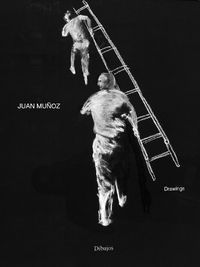 Cover image for Drawings: Juan Munoz