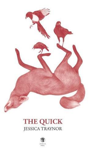 Cover image for The Quick