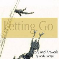 Cover image for Letting Go