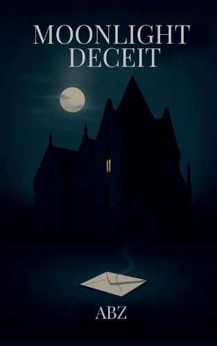 Cover image for Moonlight Deceit
