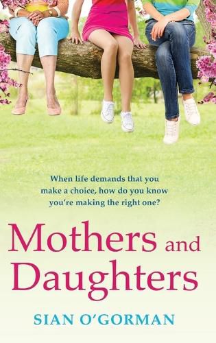 Cover image for Mothers and Daughters