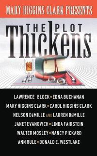 Cover image for Plot Thickens