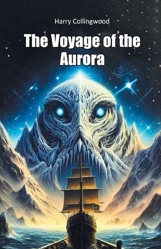 Cover image for The Voyage of the Aurora (Edition2024)