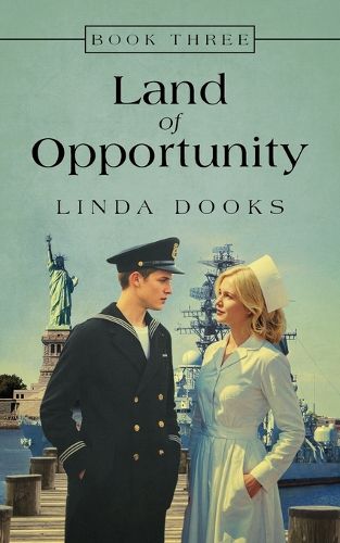 Cover image for Land of Opportunity
