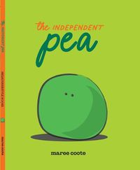 Cover image for The Independent Pea