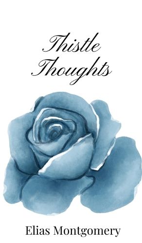 Cover image for Thistle Thoughts