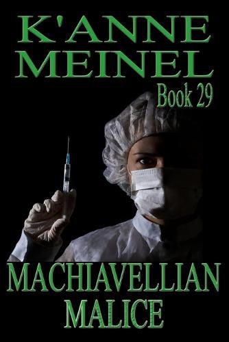 Cover image for Machiavellian Malice