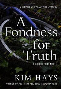 Cover image for A Fondness for Truth