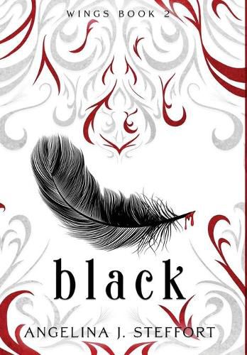 Cover image for Black