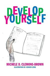 Cover image for Develop Yourself