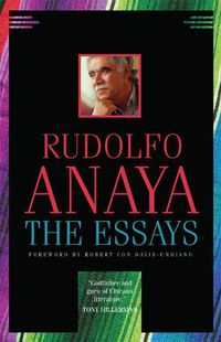 Cover image for The Essays