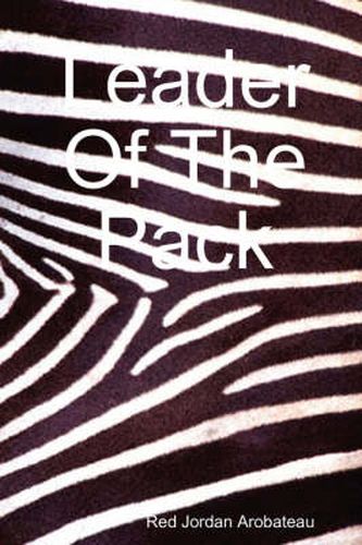 Cover image for Leader Of The Pack