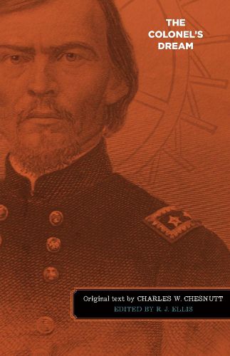 Cover image for The Colonel's Dream