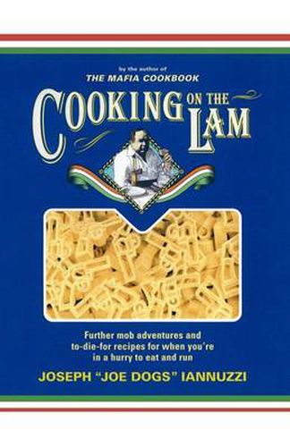 Cover image for Cooking on the Lam