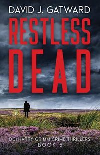 Cover image for Restless Dead