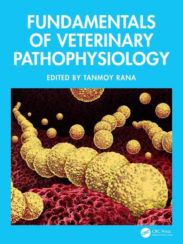 Cover image for Fundamentals of Veterinary Pathophysiology