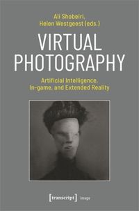 Cover image for Virtual Photography