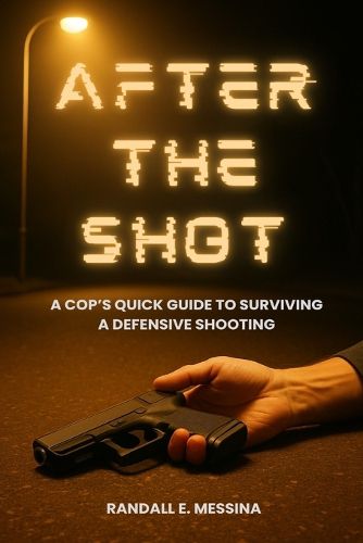 Cover image for After the Shot