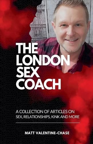 Cover image for The London Sex Coach