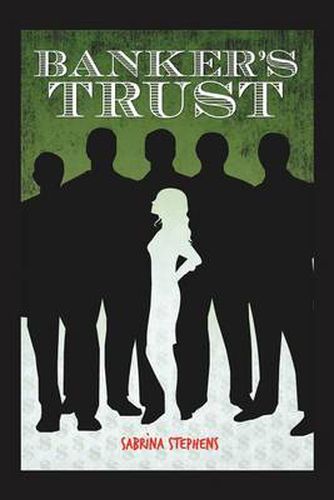 Cover image for Banker's Trust