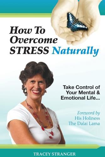 Cover image for How to Overcome Stress Naturally