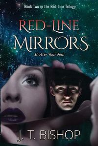 Cover image for Red-Line: Mirrors