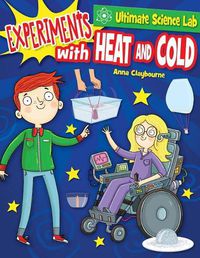 Cover image for Experiments with Heat and Cold