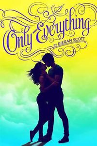 Cover image for Only Everything, 1