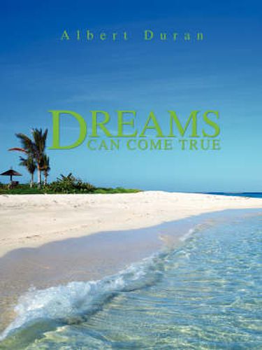 Cover image for Dreams Can Come True