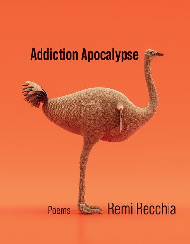 Cover image for Addiction Apocalypse Volume 46