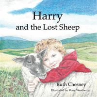 Cover image for Harry and the Lost Sheep