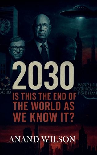 Cover image for 2030