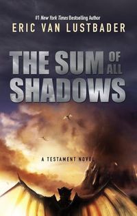 Cover image for The Sum of All Shadows