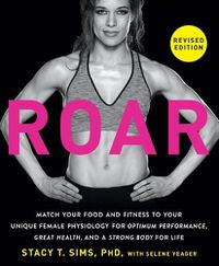 Cover image for ROAR, Revised Edition
