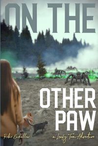 Cover image for On the Other Paw