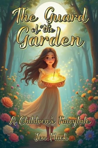 Cover image for The Guard Of The Garden