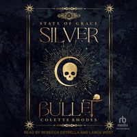 Cover image for Silver Bullet