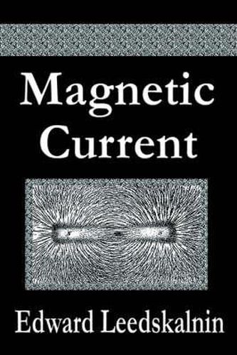 Cover image for Magnetic Current