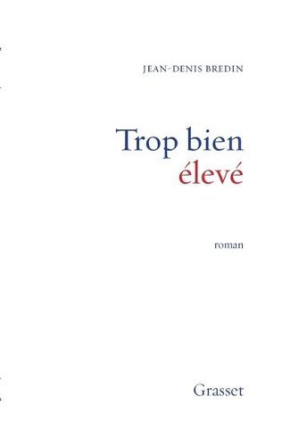 Cover image for Trop bien eleve