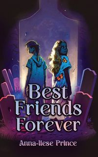 Cover image for Best Friends Forever