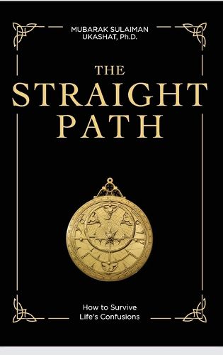 Cover image for The Straight Path