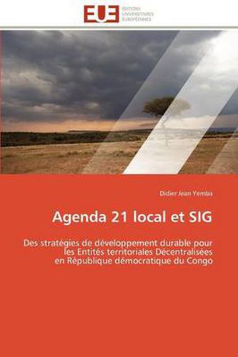 Cover image for Agenda 21 Local Et Sig