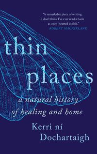 Cover image for Thin Places