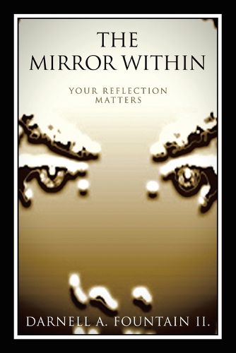 Cover image for The Mirror Within