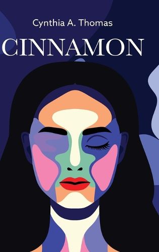 Cover image for Cinnamon